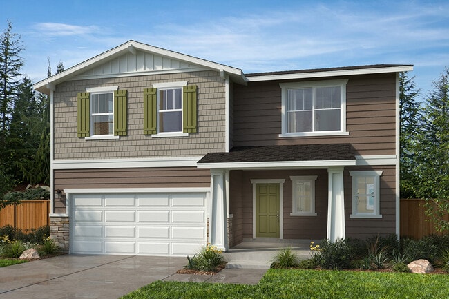 324 185th St E unit 36628821, Spanaway, WA 98387 - photo 5