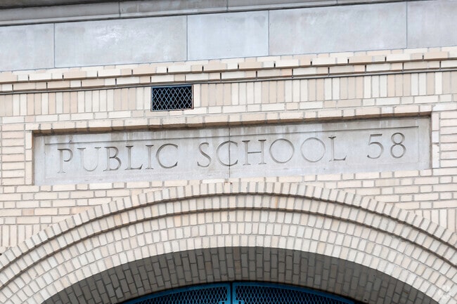 Ps 58 is a public school located in Bronx, NY.