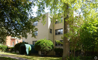 277 Linwood Ave, Buffalo, NY 14209