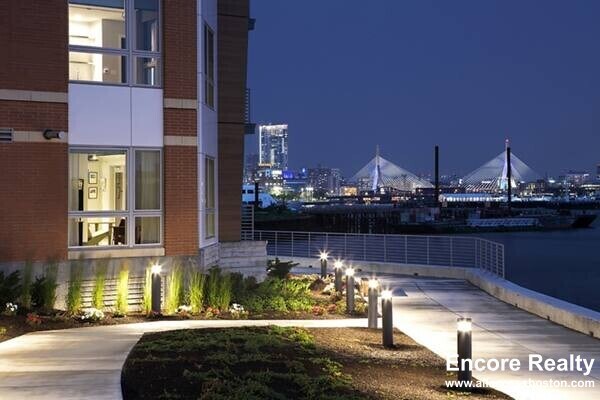 126 Border St unit 201, East Boston, MA 02128 - photo 2