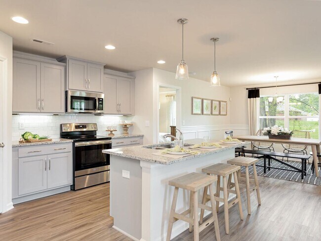 14467 Harvest Ridge Ln unit 36487856, Athens, AL 35611 - photo 7