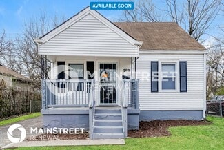 2808 Conestoga Ave, Louisville, KY 40210