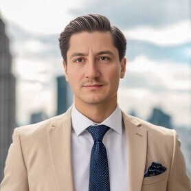 Agent Photo