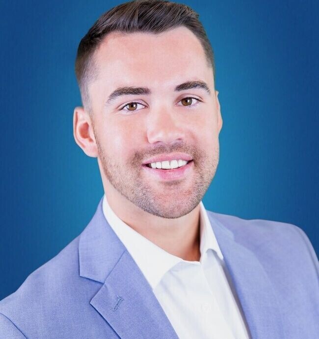 Bradley Klein