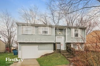 902 Bremerton Dr, Indianapolis, IN 46229