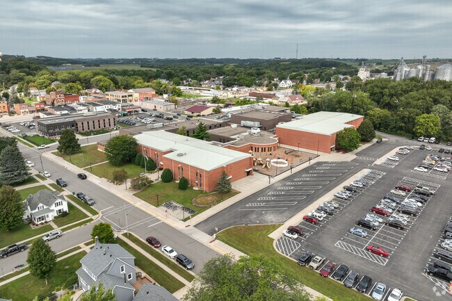 Pine Island Middle School