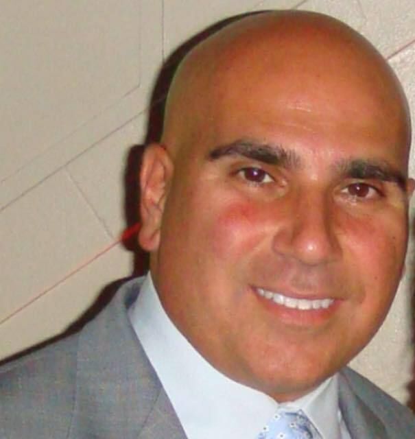 Andrew LaSala