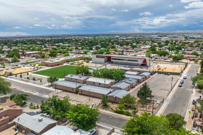 Lavaland Elementary School