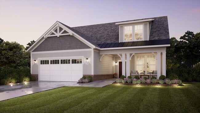 9085 Oak St unit 38638781, Zionsville, IN 46077 - photo 6