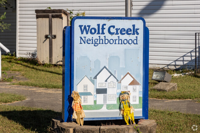 About Wolf Creek | Schools, Demographics, Things to Do - Homes.com