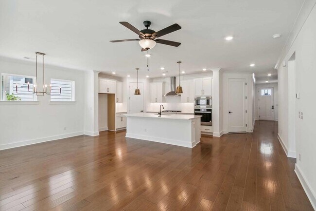 1005 Pine Bark Ln unit 36491304, Canton, GA 30114 - photo 4