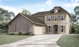 118 Sophia Dr Unit 36810219, Luling, LA 70070