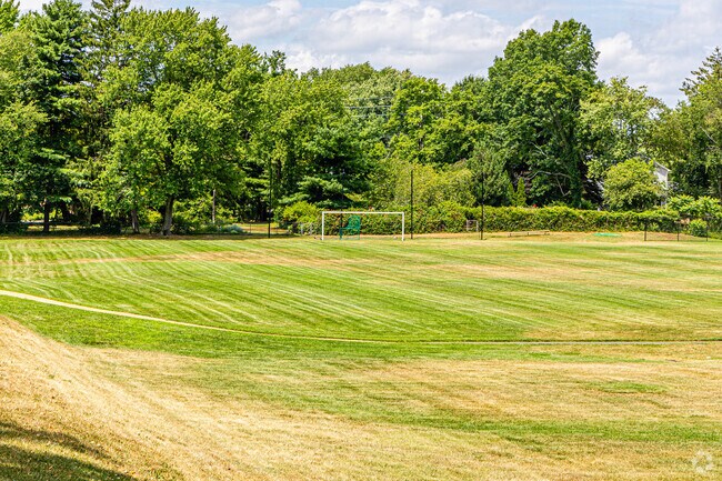 Markham Place Elementary School