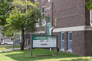 School No. 2