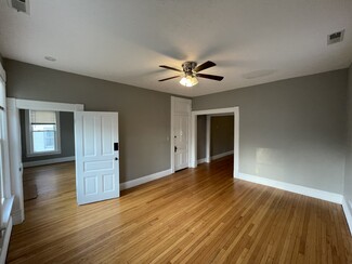 118 N Glenwood Ave Unit C, Springfield, IL 62702