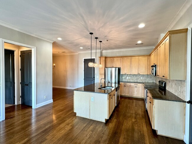 360 Chambers St unit 410, Woodstock, GA 30188 - photo 5