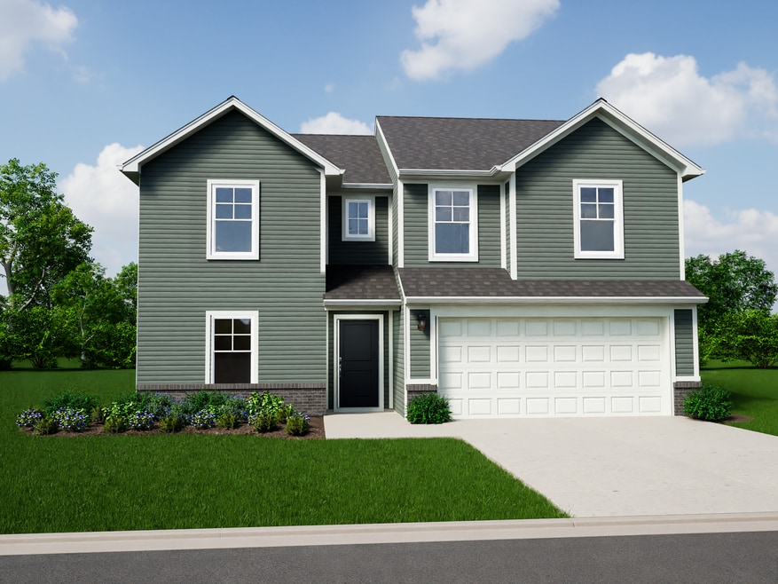 16805 Meander Way, Louisville, KY 40245 - photo 1