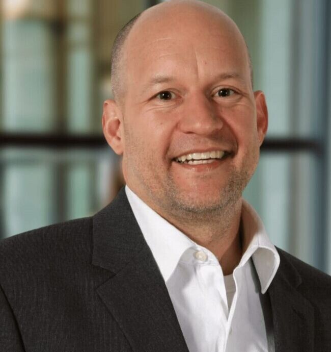 Michael Gates