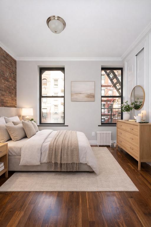 432 E 13th St unit 35, New York, NY 10009 - photo 4