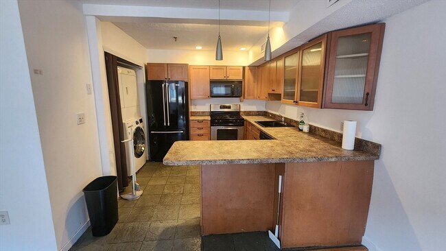 190 Kelton St unit 706, Boston, MA 02134 - photo 3
