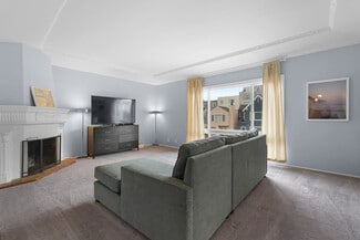 145-147-147 Stanyan St Unit ID1355617P, San Francisco, CA 94118