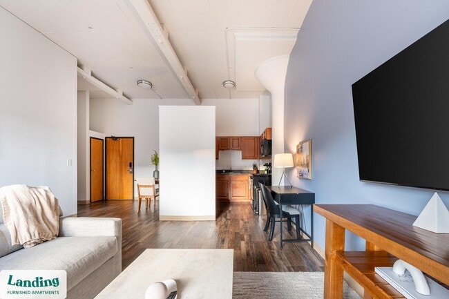 45 Willow St unit 305, Springfield, MA 01103 - photo 7