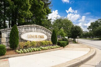 Lenox Park
