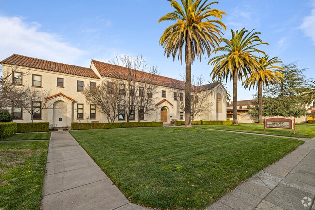 St. Francis Solano School, where learning meets passion.