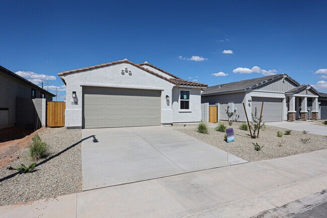 18154 W Calle Lejos, Surprise, AZ 85387 - photo 4