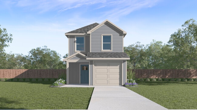 0 Call for Information St unit 36201371, Crandall, TX 75114 - photo 4
