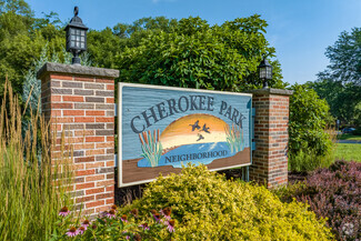 Cherokee Park