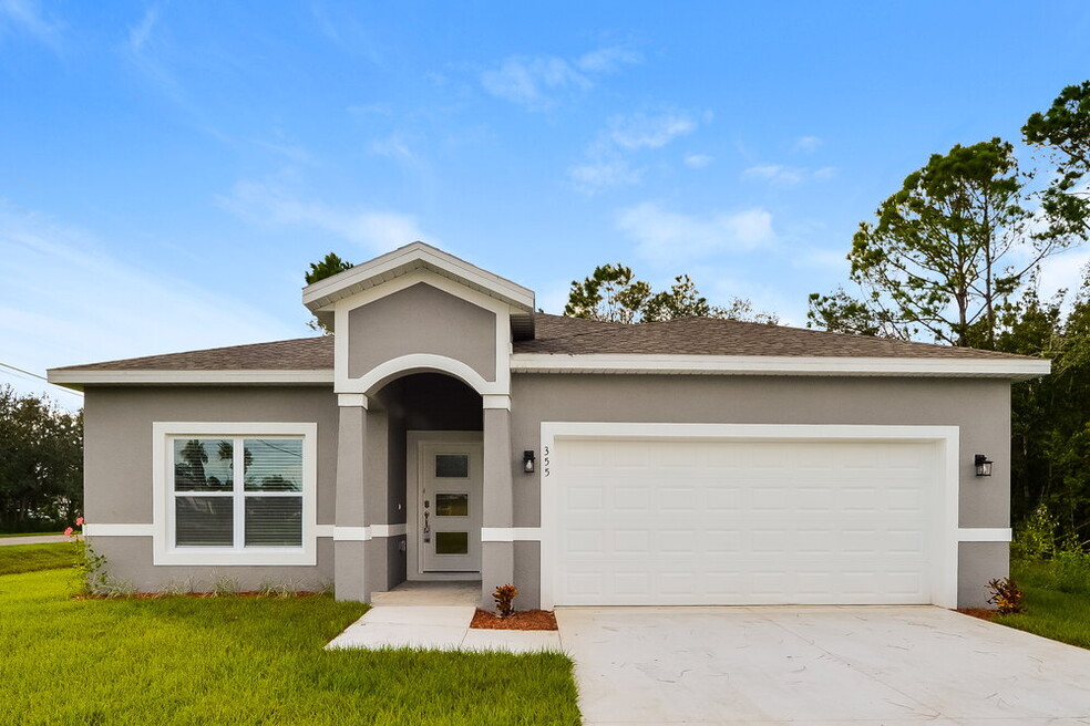 355 Clermont Dr, Kissimmee, FL 34759 - photo 1