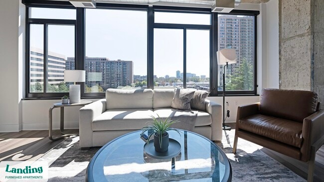 5201 Leesburg Pike unit 438, Falls Church, VA 22041 - photo 2