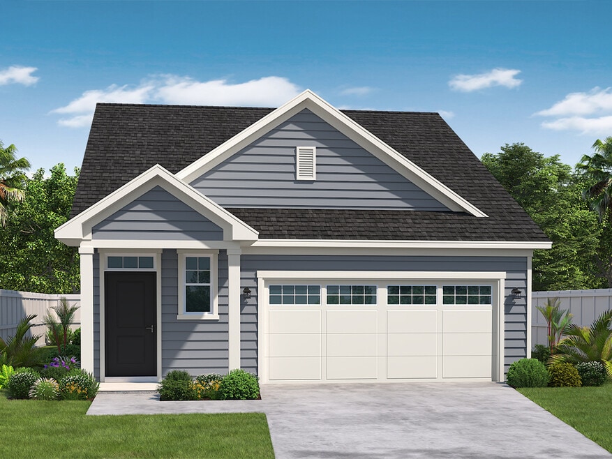 106 Trevino Dr, Summerville, SC 29483 - photo 1