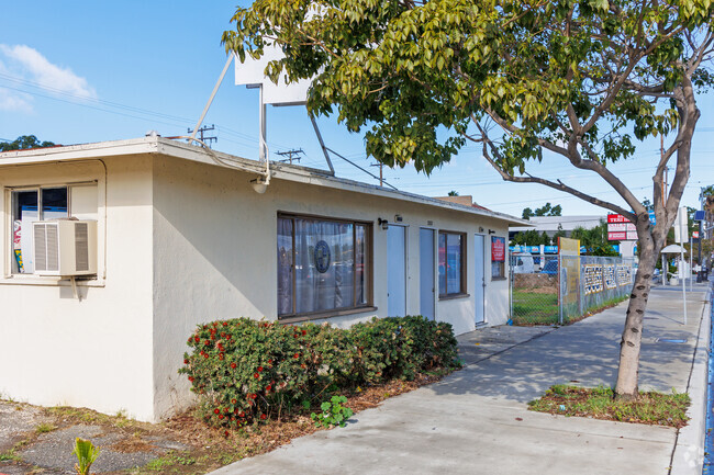 Success Work Academy is a private school in Long Beach.