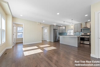 232 Fulton St Unit 2, Medford, MA 02155