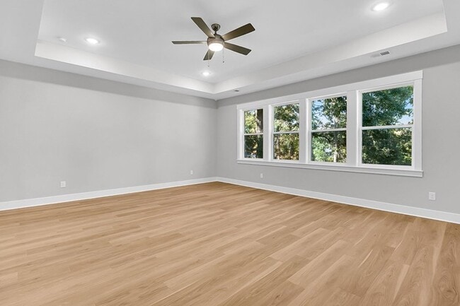 The Keaton - Owner's Retreat