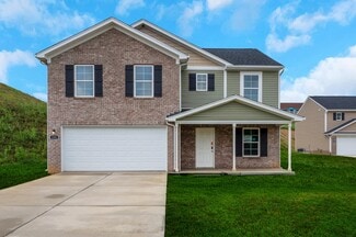 153 Sawgrass, Vine Grove, KY 40175