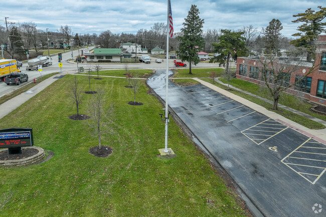 Grant Intermediate