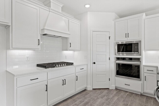 920 S Canvasback Dr unit 36900539, Siloam Springs, AR 72761 - photo 4