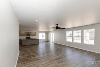 660 W Striped Owl St, Kuna, ID 83634