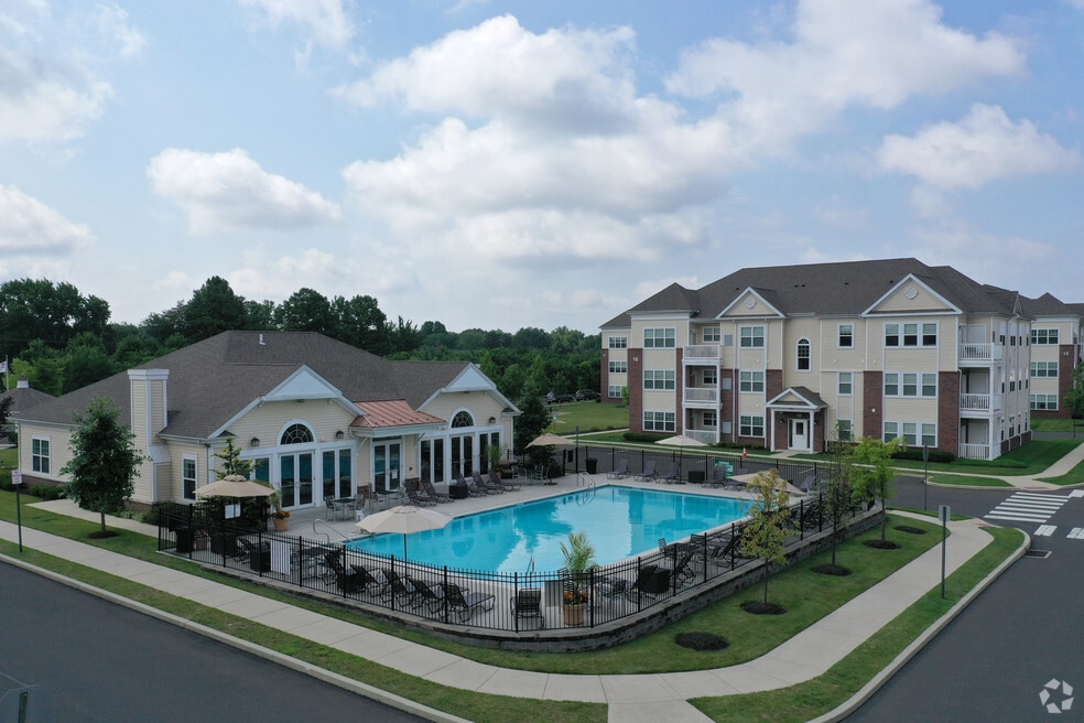 Station at Bucks County, Warminster, PA 18974 - photo 1