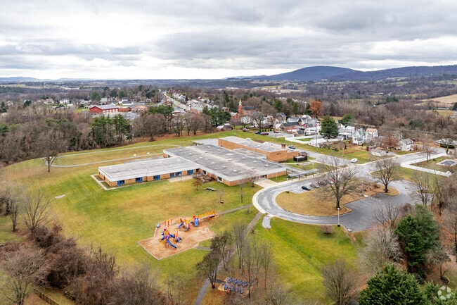 Myersville Elementary
