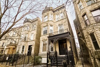 931 W Newport Ave Unit G01C, Chicago, IL 60657