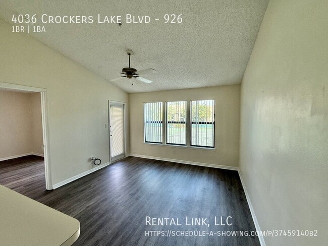 4036 Crockers Lake Blvd unit 926, Sarasota, FL 34238 - photo 4