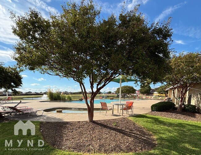 1122 Buckingham Dr, Forney, TX 75126 - photo 6