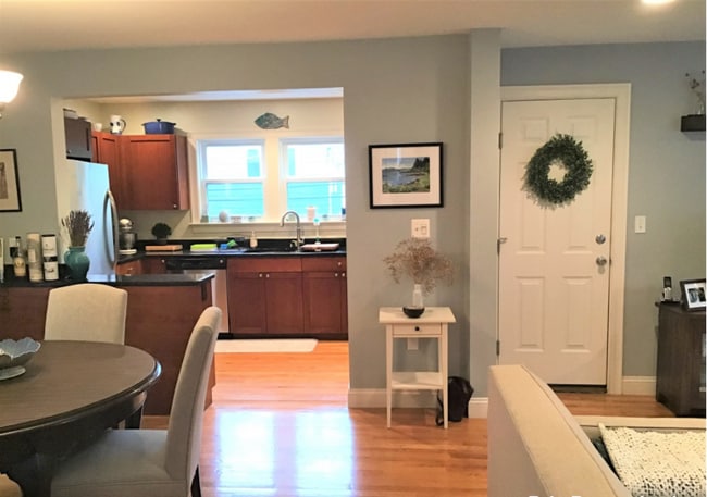 60 Magnolia Ave unit 2, Cambridge, MA 02138 - photo 5