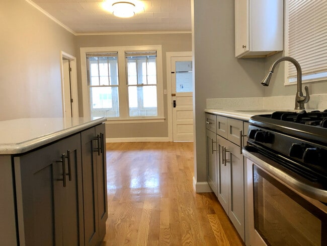 2156 W 18th Place unit 1R, Chicago, IL 60608 - photo 4