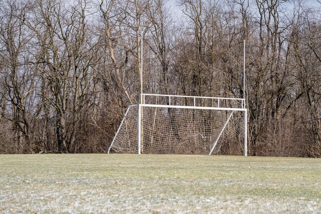 State tests shows 57% of Hills-Hendersonville Elementary School students are proficient in math.