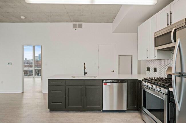 1405 S State St unit 1101, Chicago, IL 60605 - photo 5